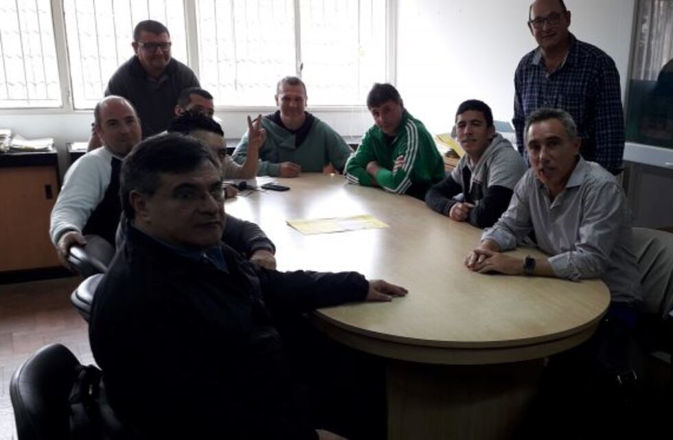 Se destrabó el conflicto y la metalúrgica Link reabrirá con 12 trabajadores