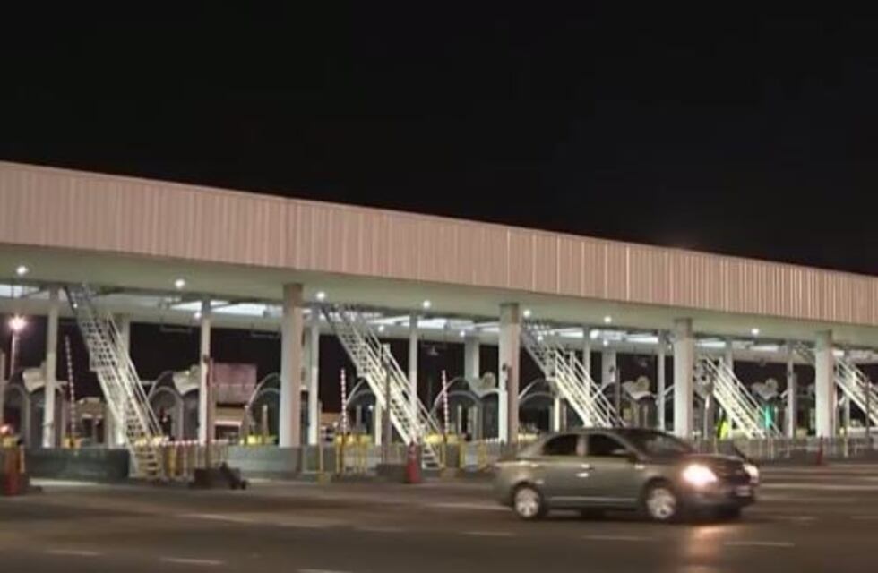 Secuestraron a una familia que había ido a comprar a La Salada y la llevaron cautiva hasta La Matanza