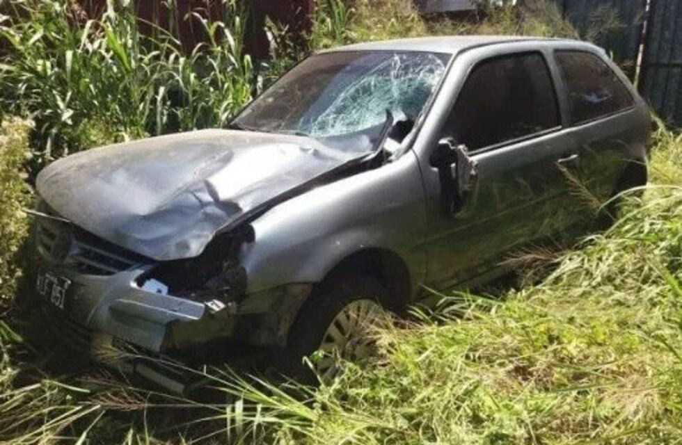 Navidad trágica en las rutas chaqueñas