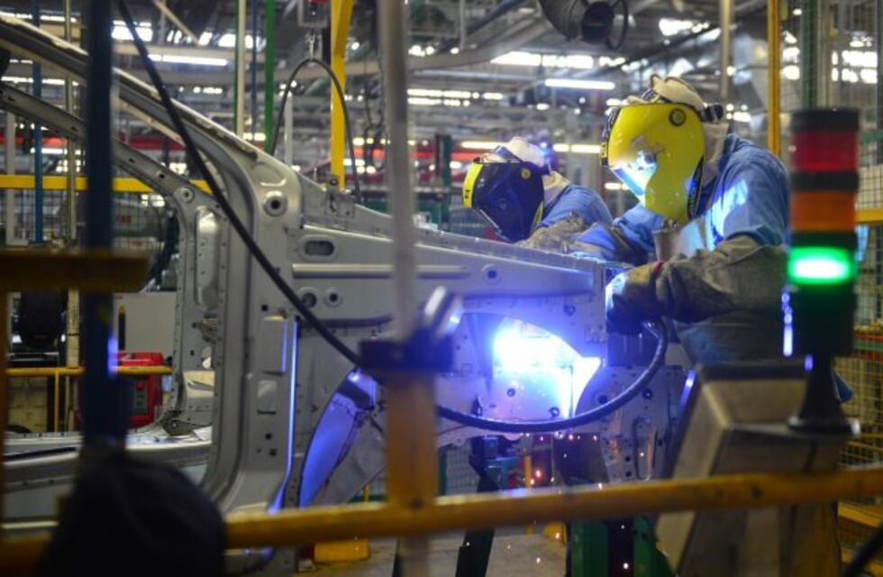Córdoba, la más afectada en la caída de la producción metalúrgica