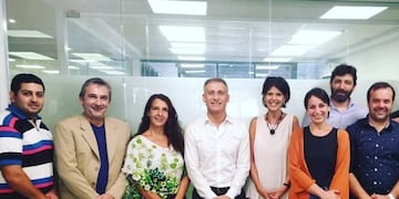 Aviles y el sector Noroeste