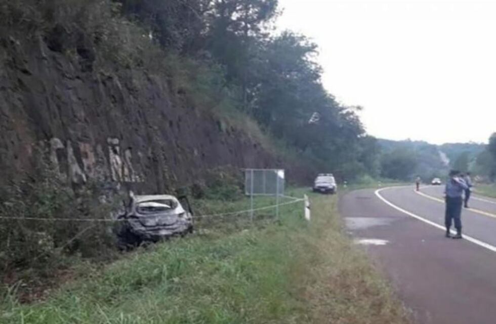 Para la Justicia, el asesino de Aguerre no fue identificado