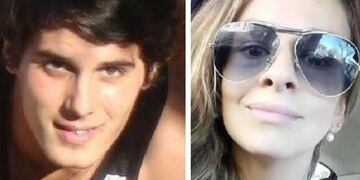 Genaro Fortunato, el rugbier atropellado por Julieta Silva\u002E