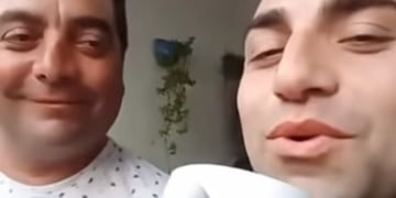 Esto no es coca\u002E