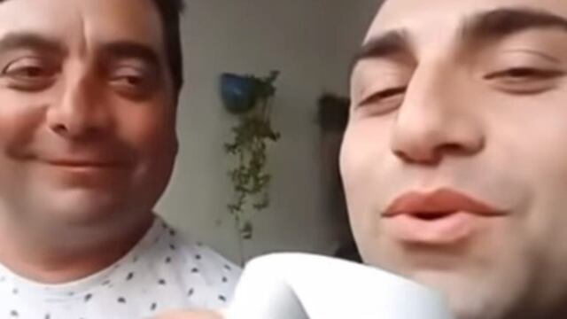 Esto no es coca\u002E