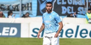 Enzo Baglivo\u002E (Web)