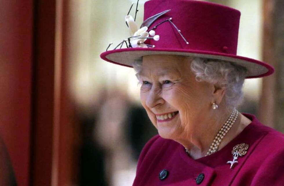 Murió la reina Isabel II: los seis momentos más icónicos de su vida en fotos