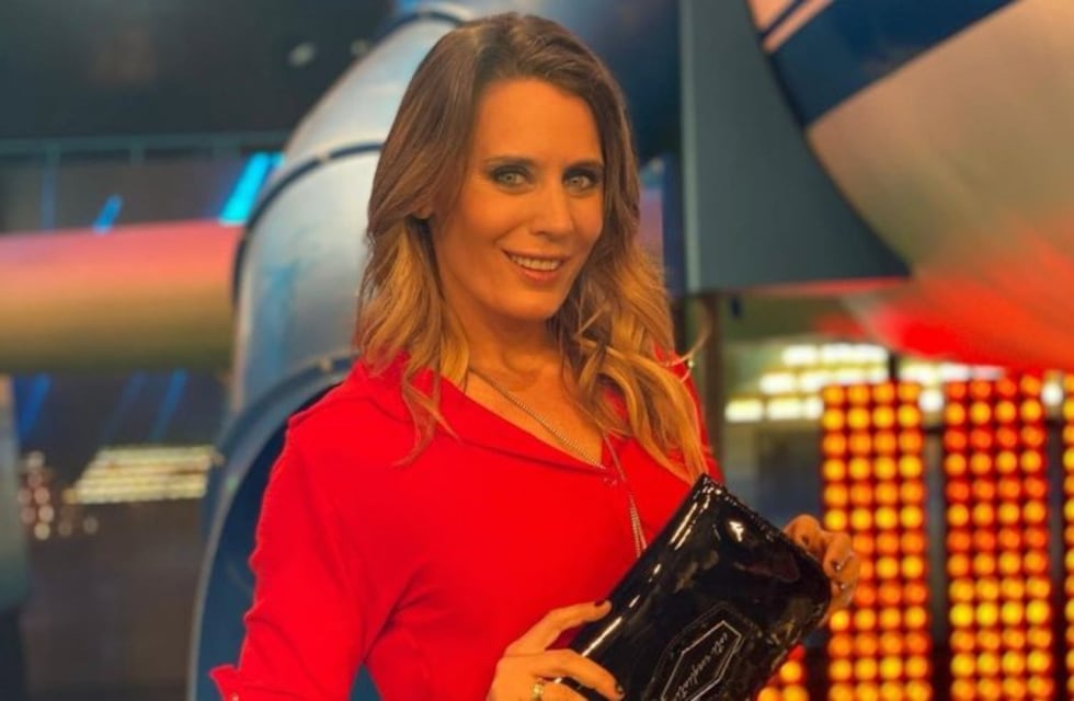 Rocío Marengo la rompe en el Masterchef de Chile