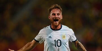 EFE/Ernesto Guzmán Jr