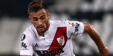 Marcelo Saracchi (Foto: web)