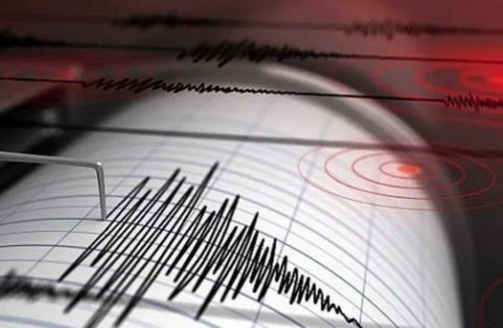 Temor en San Juan por un fuerte sismo que tuvo epicentro en Chile