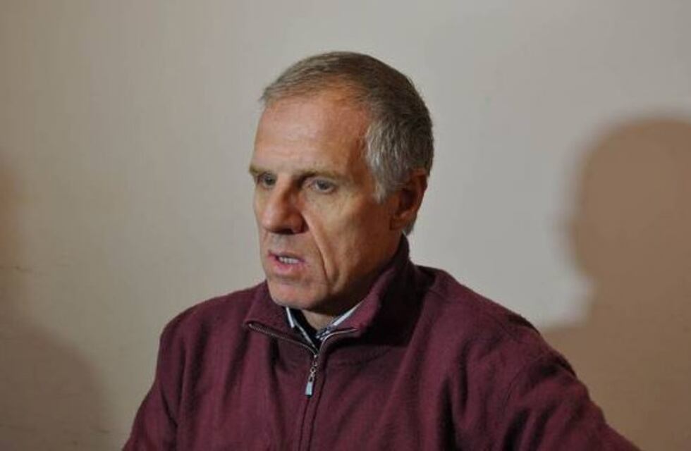 ¿Un nuevo Chauderón? Médico nicoleño denunció usurpación de matrícula