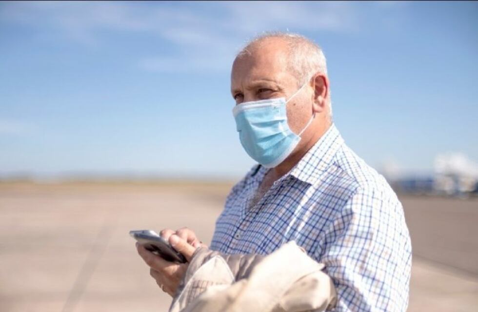 El ministro de Salud de Río Negro habló sobre el regreso del turismo en la provincia