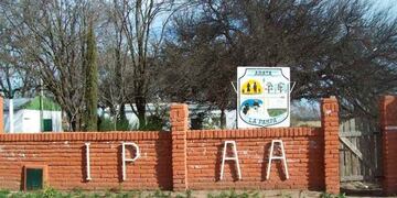 Colegio Agropecuario de Arata (Noticlick)