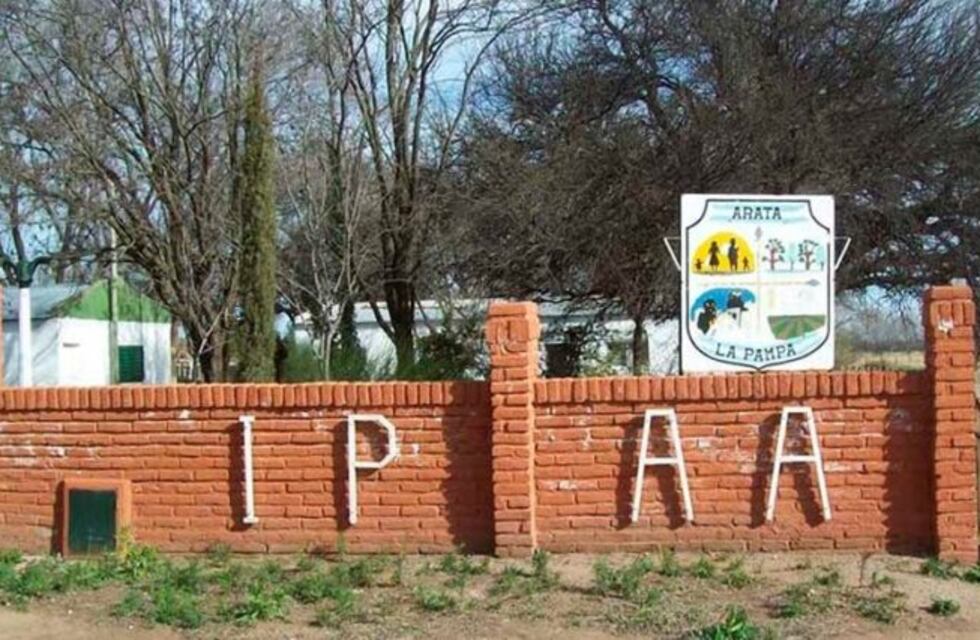 Prisión preventiva para un hombre que secuestró a dos nenas con un arma en Arata