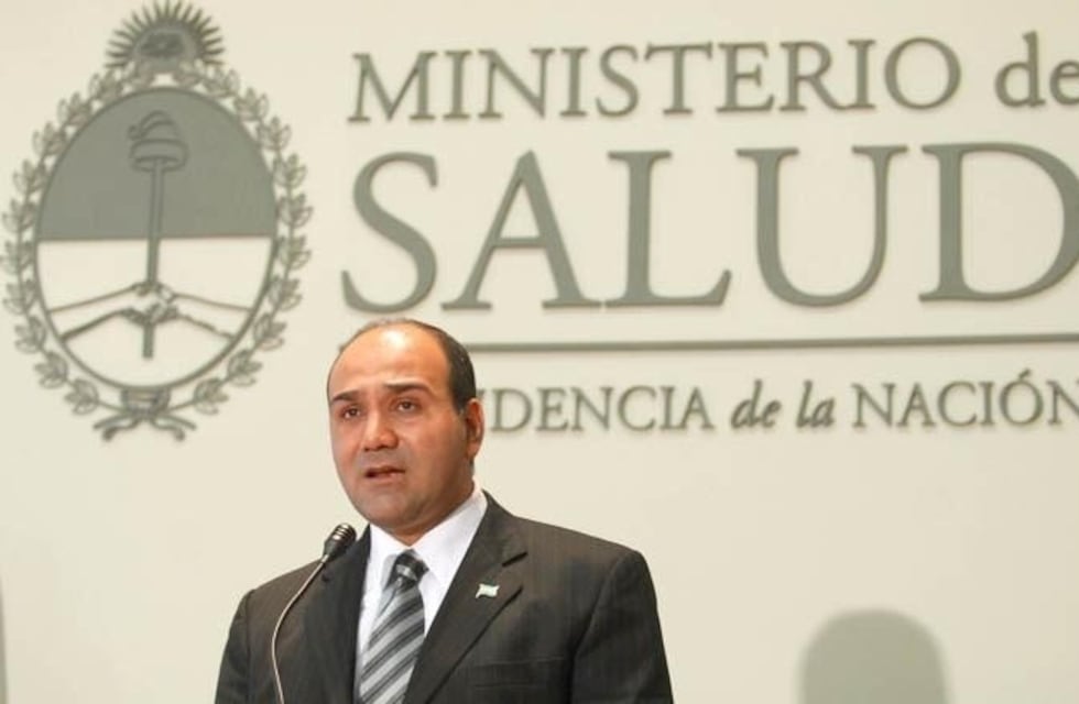 Manzur: "Hay que parar con los aumentos porque la gente ya no tiene dinero"