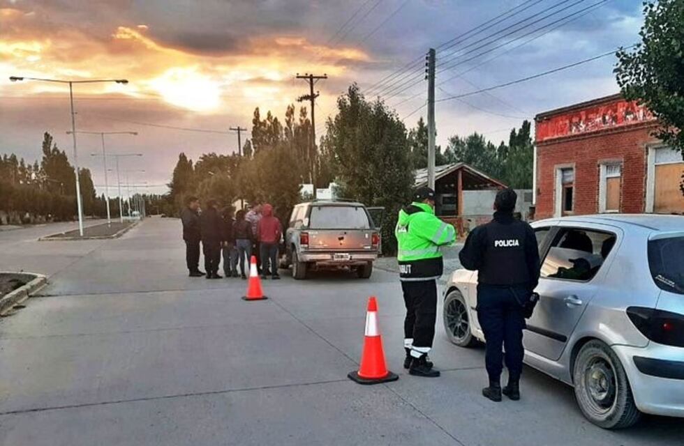 Se espera hoy el DNU por las nuevas restricciones para Comodoro y Rada Tilly