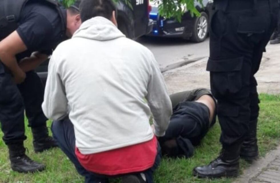 Imputaron al policía que mató de un balazo a Lautaro Saucedo en barrio Guadalupe