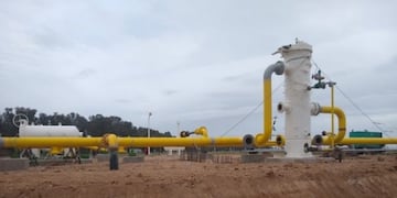 La construcción a nivel nacional refleja una caída del 8,5% interanual (web)\u002E