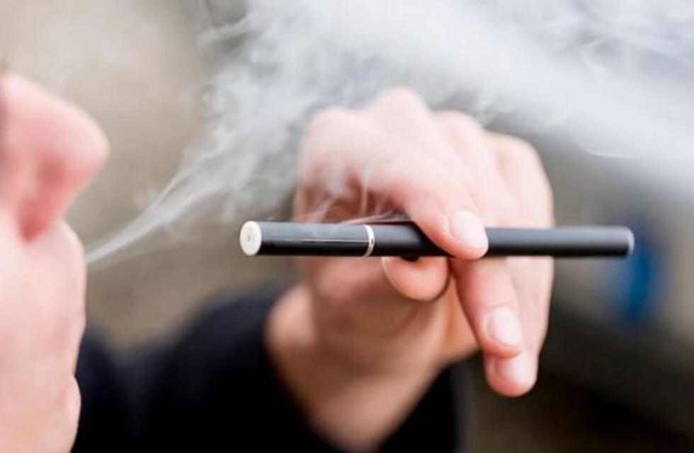 Desbarataron una red de contrabando de cigarrillos electrónicos