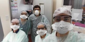 Coronavirus: Al final del día, Chaco alcanza 63 casos positivos