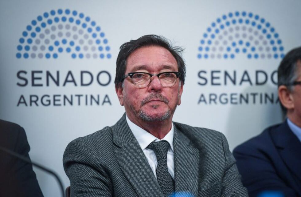 Se presenta en Gualeguaychú el proyecto de Nuevo Código Penal