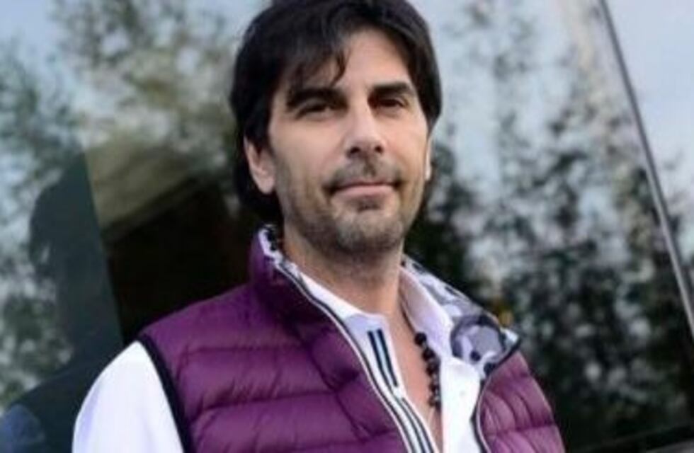 Confirmaron que Juan Darthés regresa al país para presentarse ante la Justicia