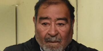 Evaristo Molina (70) mató a Yamila Pérez (25) y la descuartizó\u002E