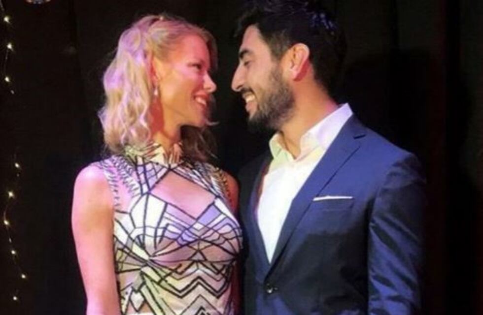 Nicole Neumann se habría separado de Facundo Moyano por "cholulo"