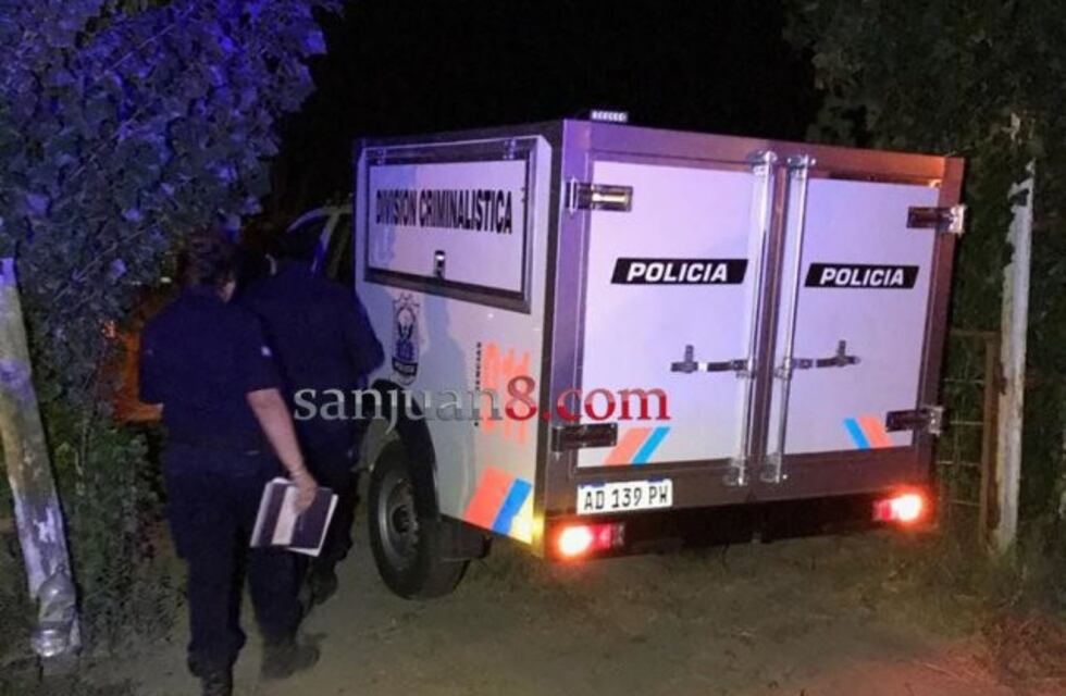 Tragedia: trabajaba en su finca y falleció aplastado por un tractor