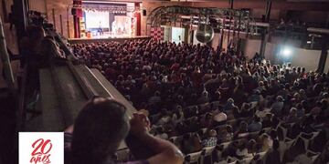 El Plan en Río Primero