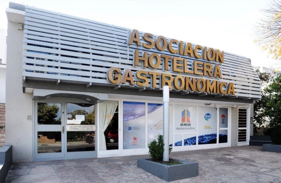 ASHOGA: “la ocupación hotelera en Año Nuevo promedió el 30 por ciento”