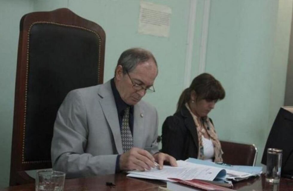 Un comerciante fue condenado a 20 años de prisión por abusar de su hijo