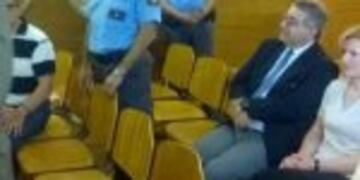 La viuda Mercedes Segalu00e1.