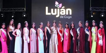 Vendimia Luján de Cuyo\u002E