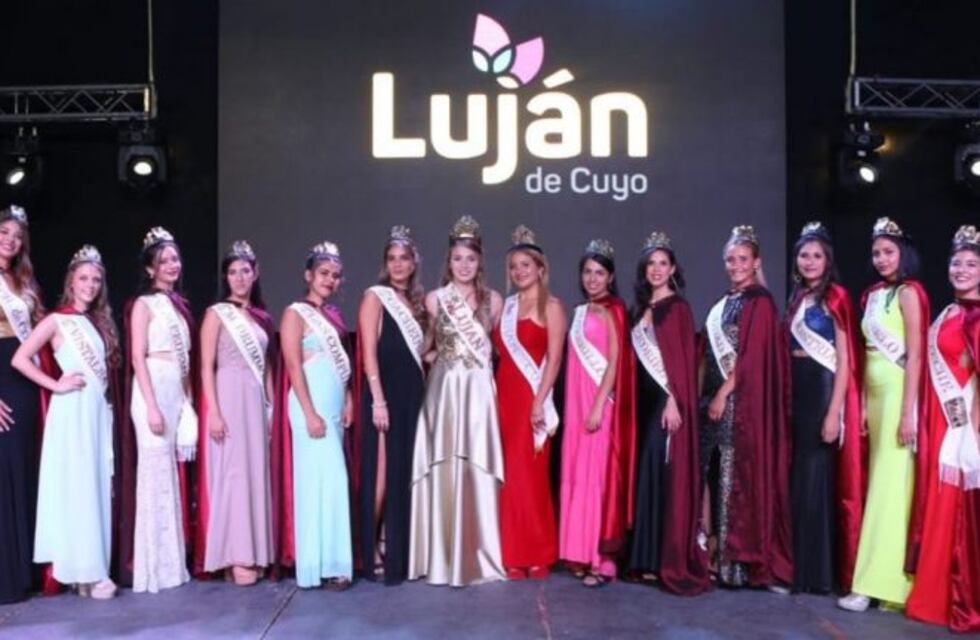 Luján de Cuyo propone una Vendimia de forma presencial