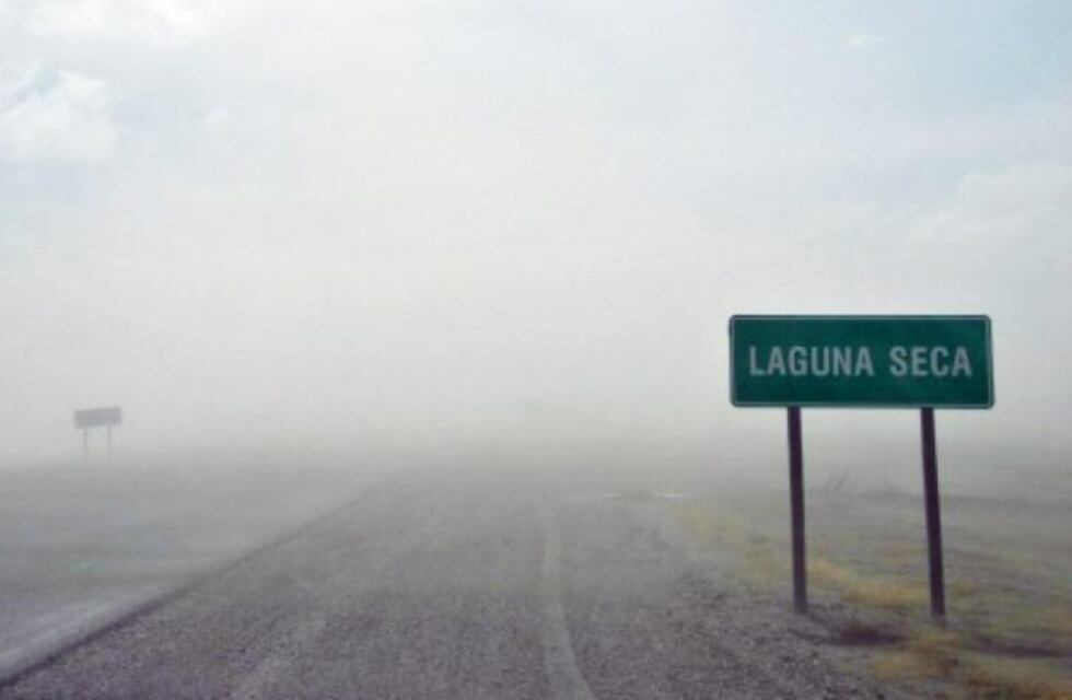 Gobierno llama a licitación para la obra de la Laguna Seca