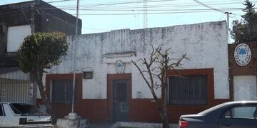 Los hombres fueron detenidos este martes en la localidad\u002E (Archivo)