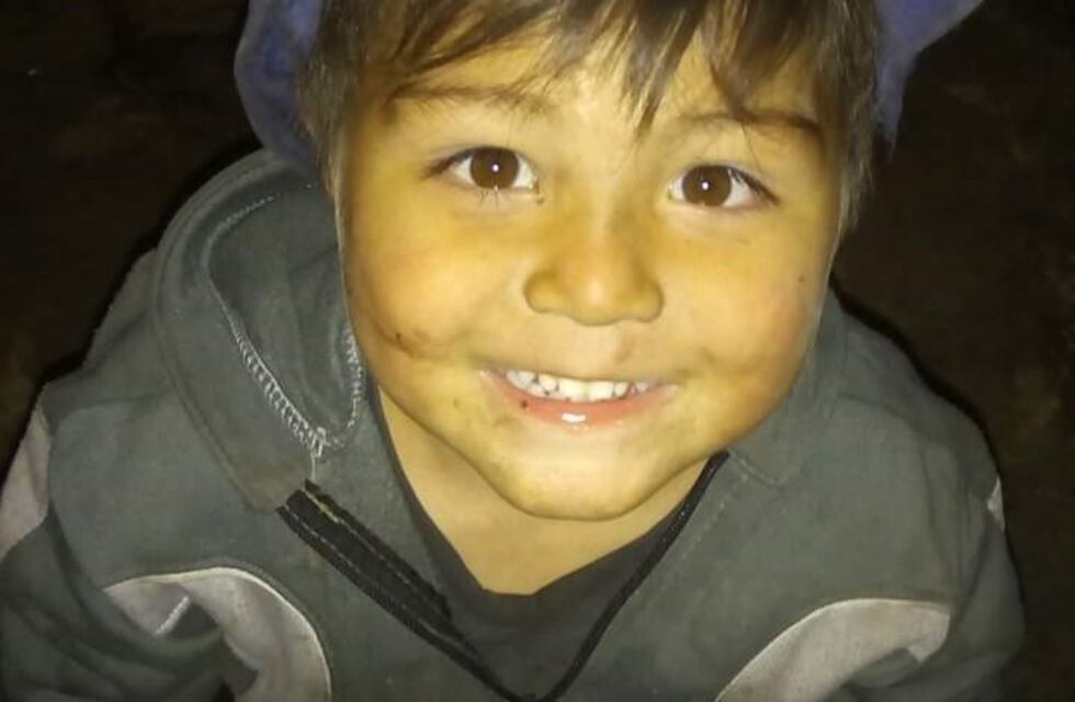 El detenido por el asesinato de Benjamín dijo que es inocente