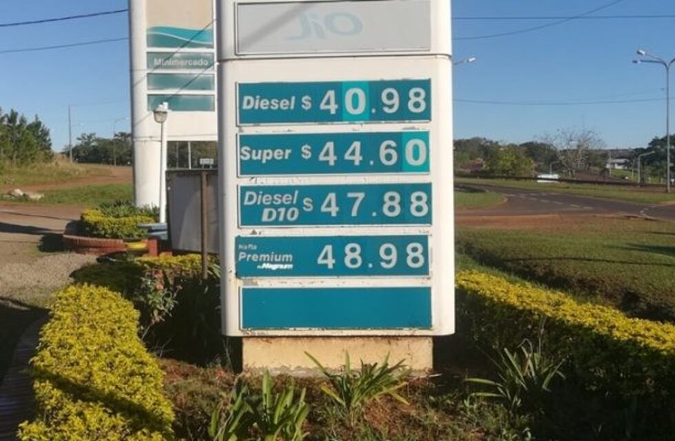 Alem: vende nafta más barata para que la gente pasee en Semana Santa