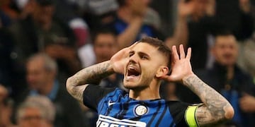 Mauro Icardi