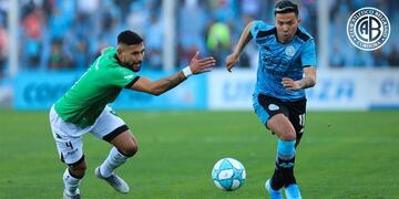 El Gato Luján cumplió este viernes 24 años\u002E Y quiere festejar el domingo\u002E\u002E\u002E