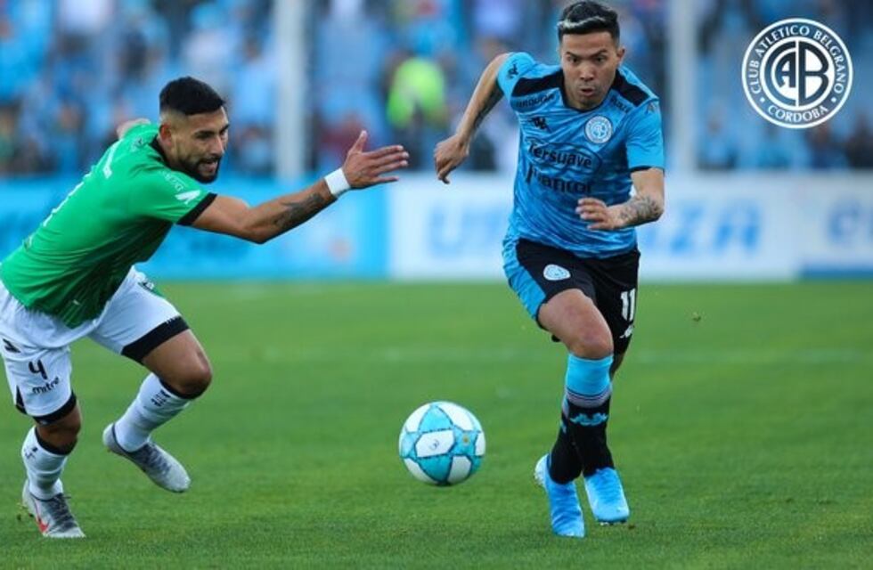 Belgrano repite formación para visitar el domingo a Agropecuario