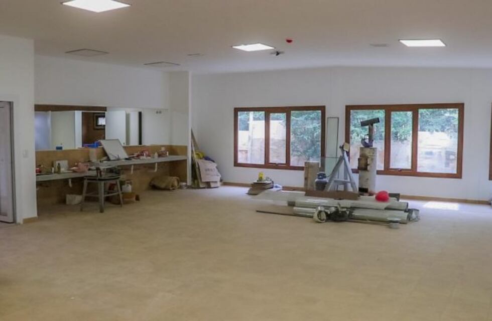 Ushuaia: abren las inscripciones al ciclo lectivo 2025 de la escuela experimental “La Bahía”