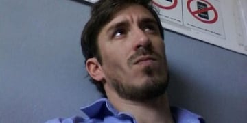 Ernesto José Bensousan\u002E