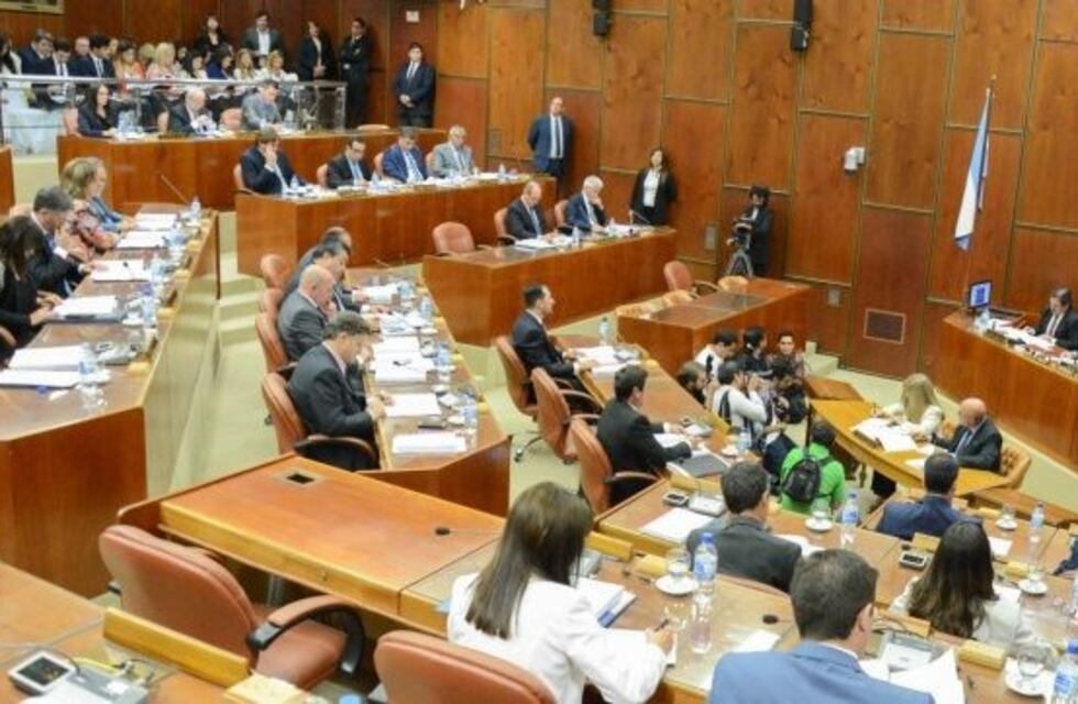 Diputados aprobaron la reforma al Código Electoral: San Juan podrá votar antes