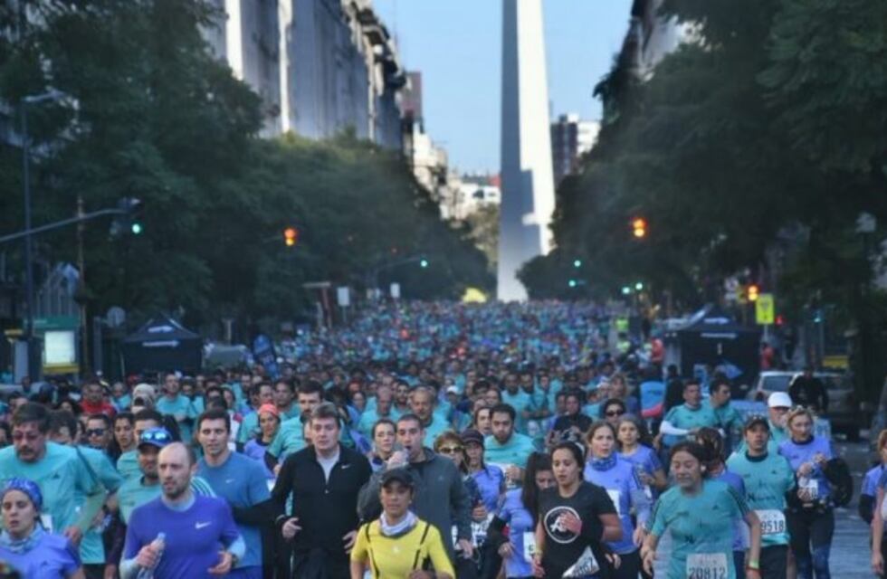 Endurecen las exigencias médicas para correr maratones