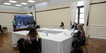 Santa Cruz adhirió a la Agenda 2030 para el Desarrollo Sostenible