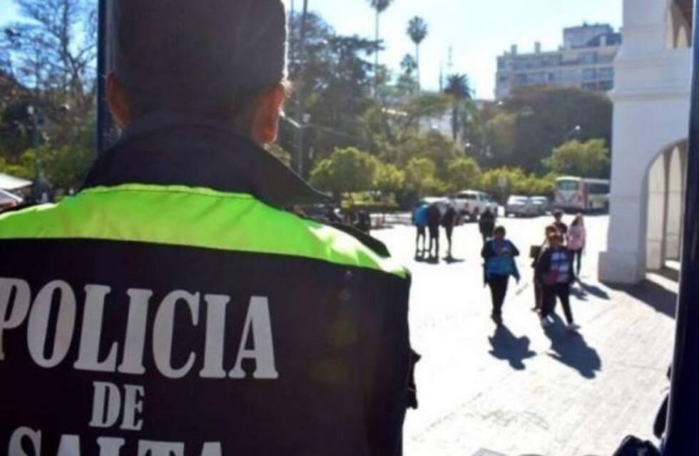 Un policía denunció a sus colegas del GOPAR por abuso de la autoridad