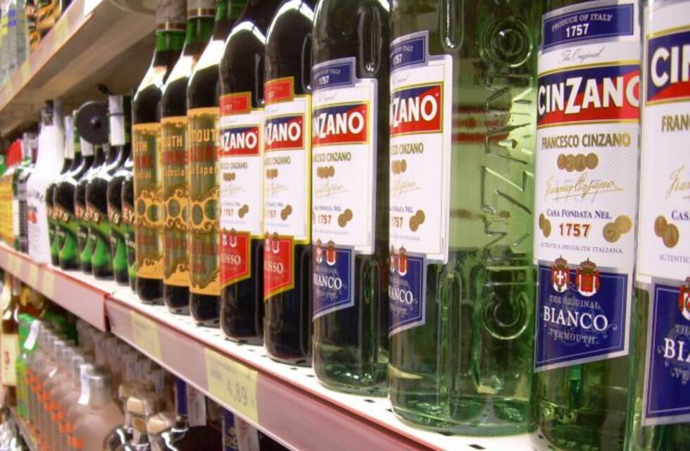 Carlos Paz: lo atraparon luego de que robara bebidas alcohólicas